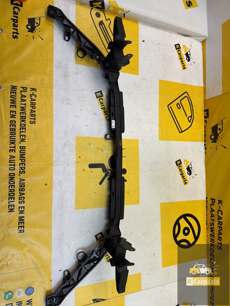 Mercedes A W177 Voorfront koplamp steun A1776208000, Gebruikt, Mercedes-Benz AG, Voor, Mercedes-Benz