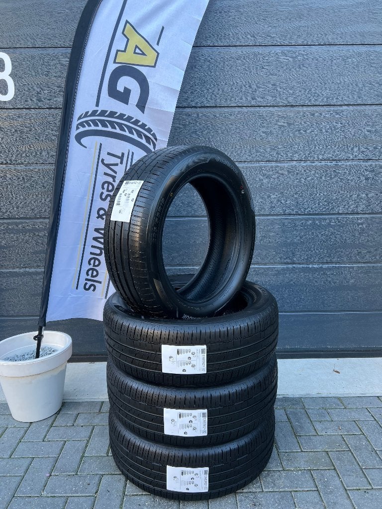 4x 225/55 R19 99V Hankook Ventus S1 Evo3 SUV