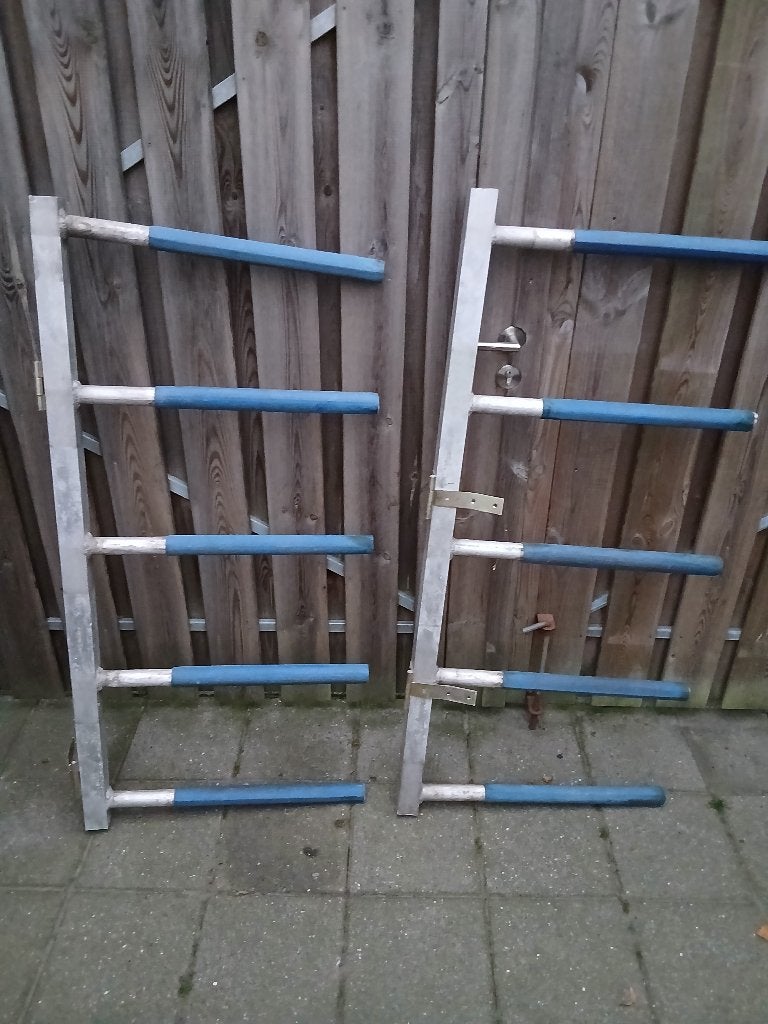 Surfplank steunen, Ophalen, Gebruikt, Overige typen