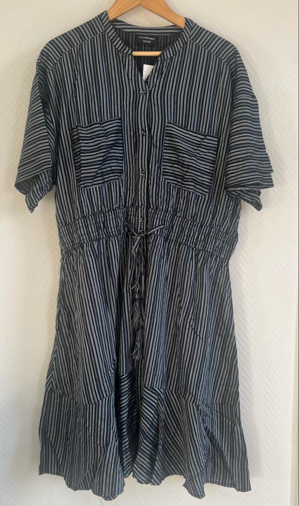 C&A Jurkje Maat 48, Zwart, Maat 46/48 (XL) of groter, Nieuw, Ophalen of Verzenden