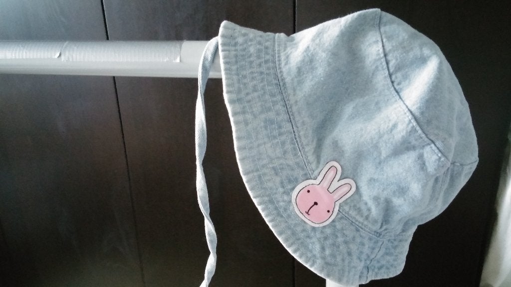 zonnehoed kind baby, Ophalen, Nieuw, Jongetje of Meisje, Hoed