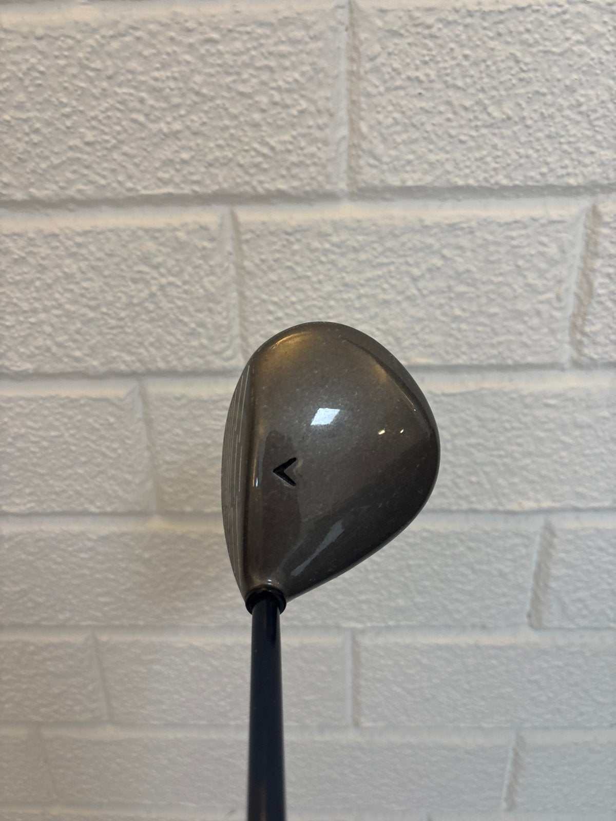Callaway Steelhead Houten 3 | Firm Flex, Callaway, Ophalen of Verzenden, Zo goed als nieuw, Callaway