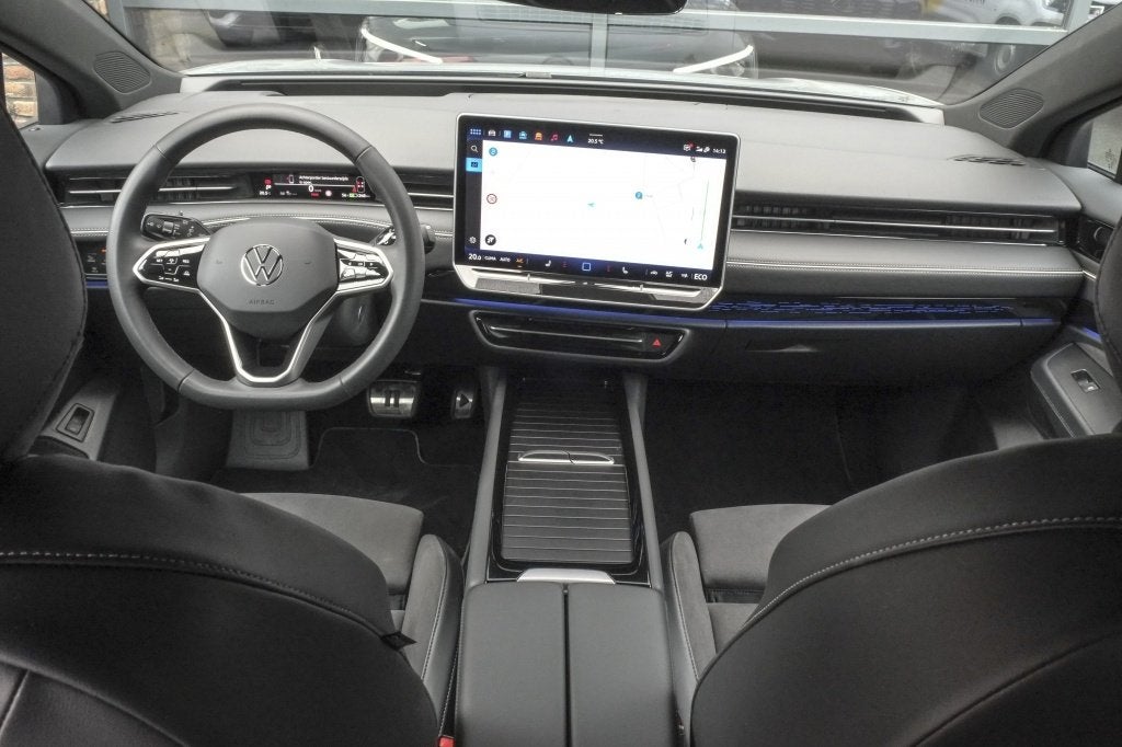 Volkswagen ID.7 Tourer Pro S 210 kW | Headup display | El. s, Auto's, 0 cilinders, 286 pk, 1000 kg, 91 kWh