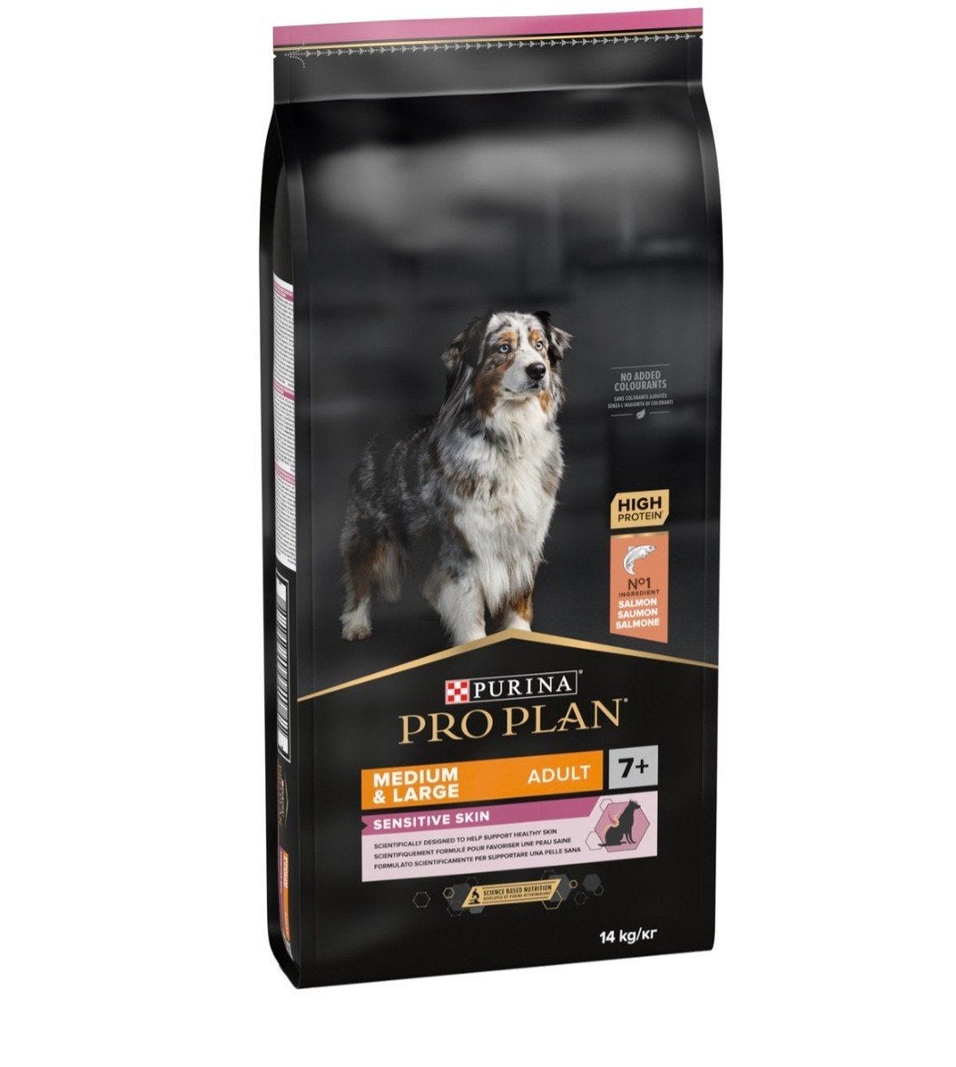 honden brokken 10 kg, Ophalen, Hond