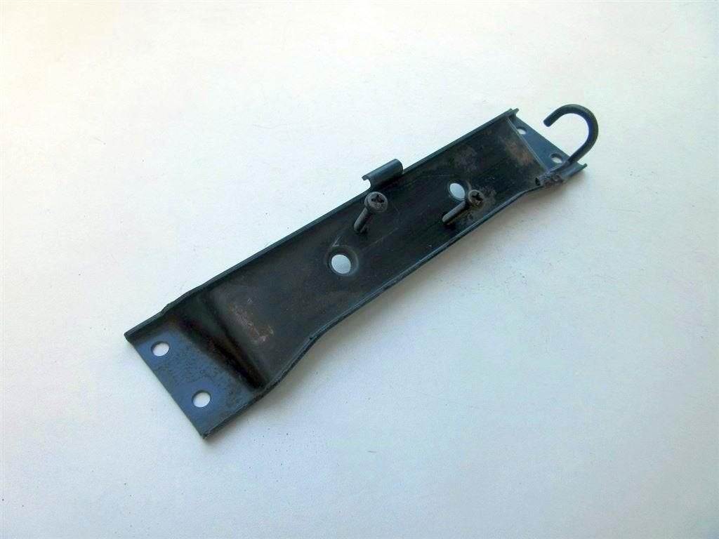 Kawasaki ZZR1100 beugel bracket zadel vergrendeling ZZR 1100, Ophalen of Verzenden, Gebruikt