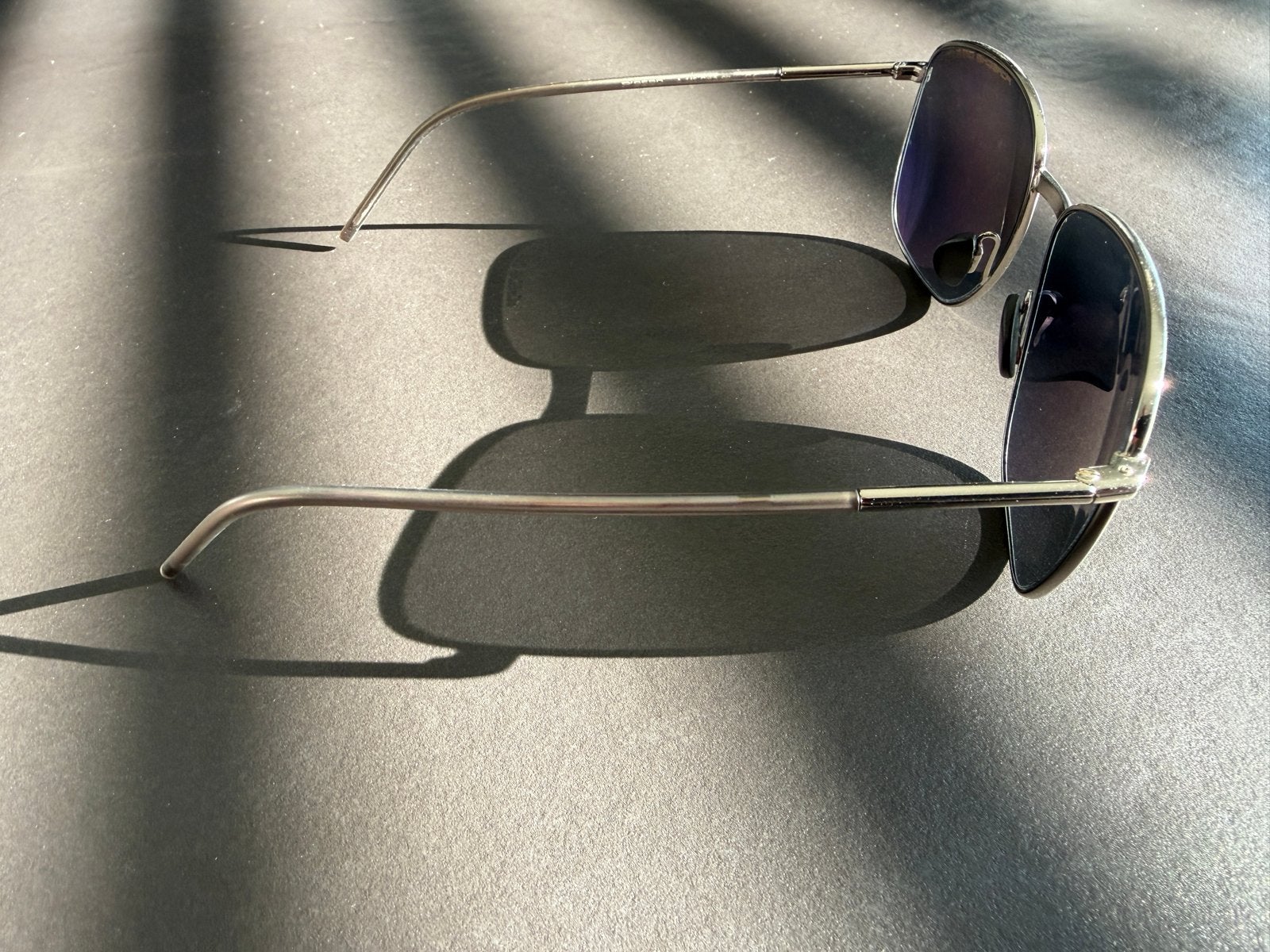 Foto 4 van Porsche Design P8630 Zonnebril - zo goed als nieuw