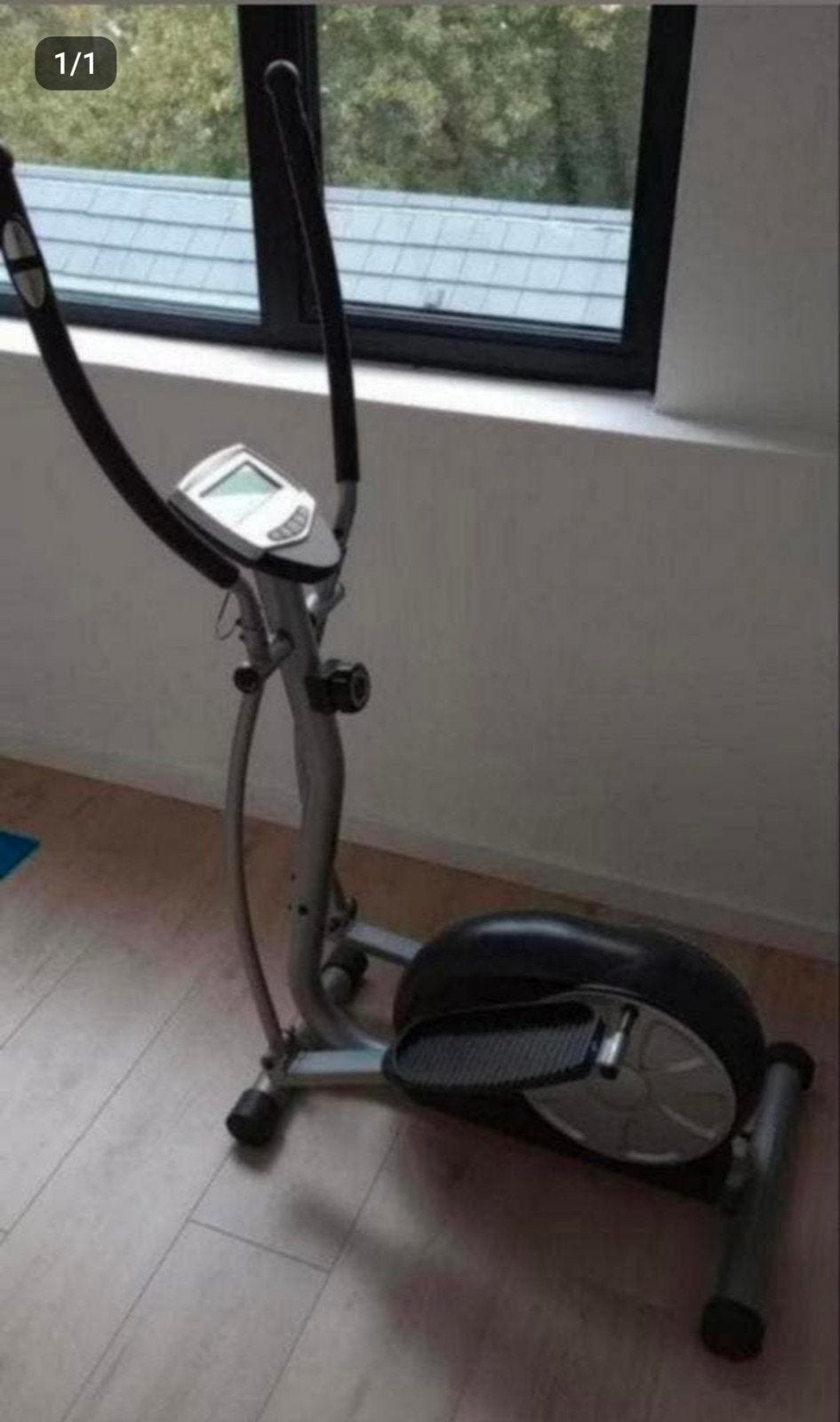 crosstrainer schmidt sportsworld

prijs 30

interesse stuur, Ophalen of Verzenden, Crosstrainer