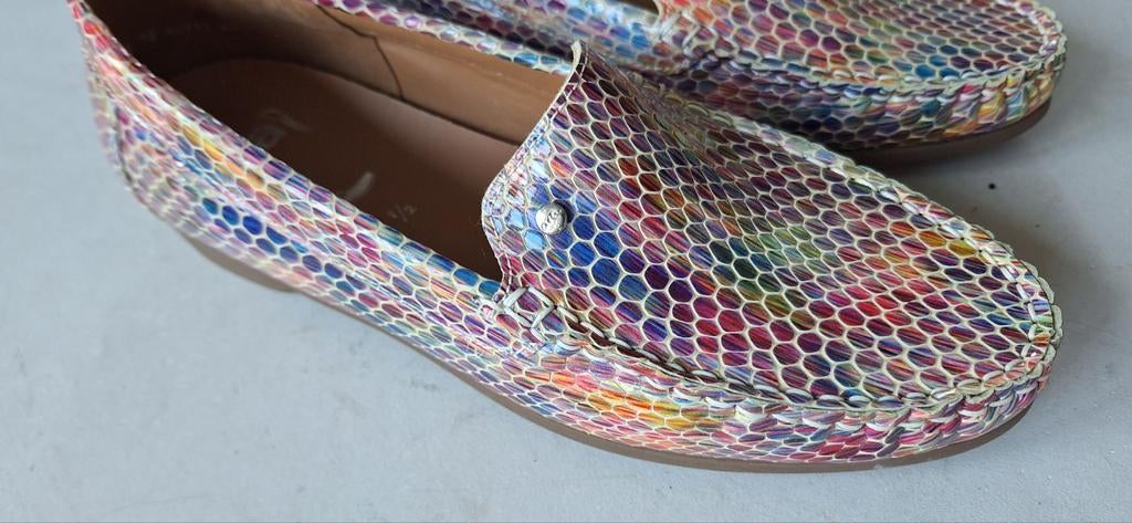 Nieuwe ARA schoenen mocassins mt 37, Overige kleuren, ARA, Overige typen, Nieuw
