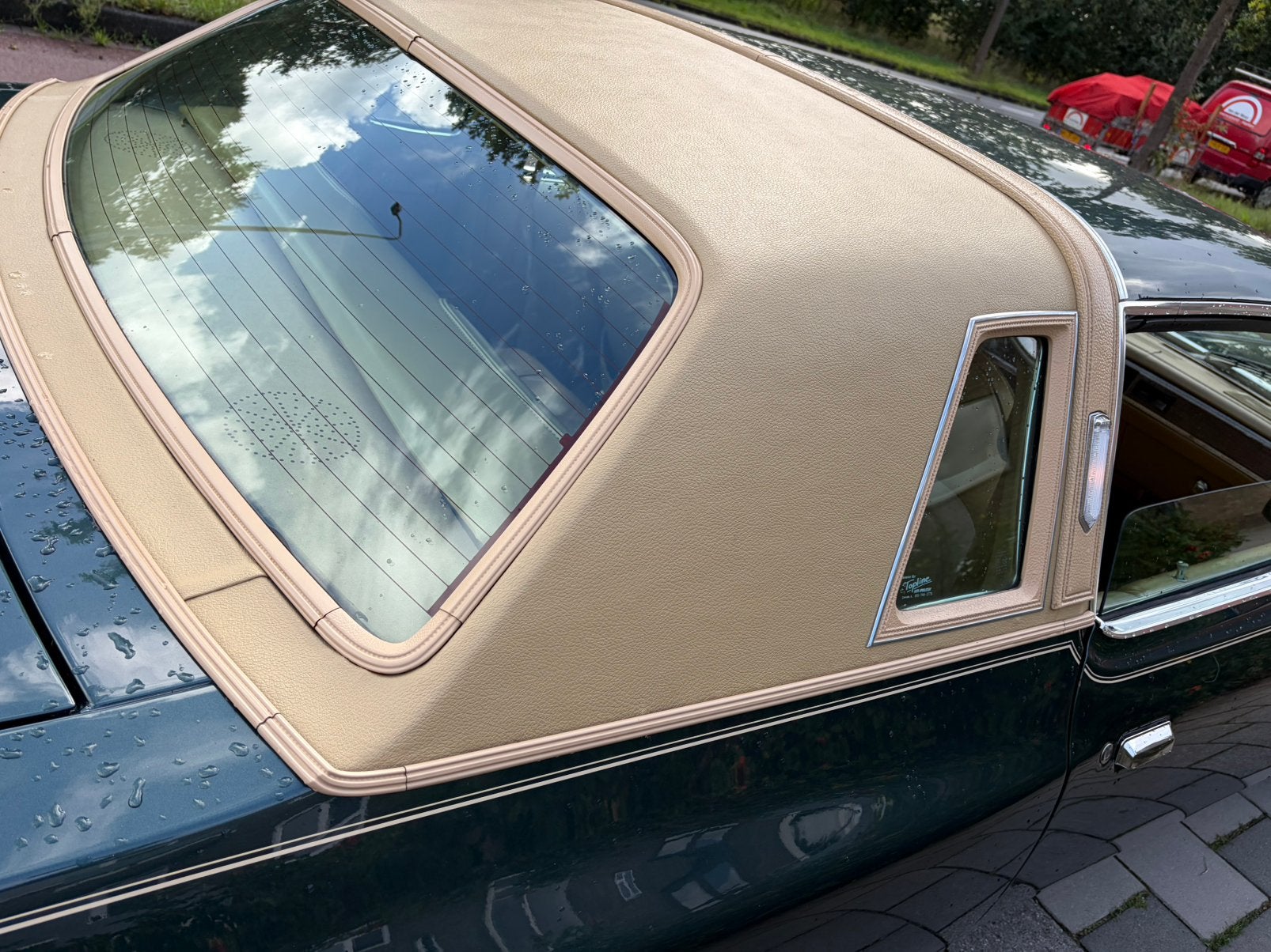 Oldtimer super netjes 💥 IJmuiden oldtimer, foto 10