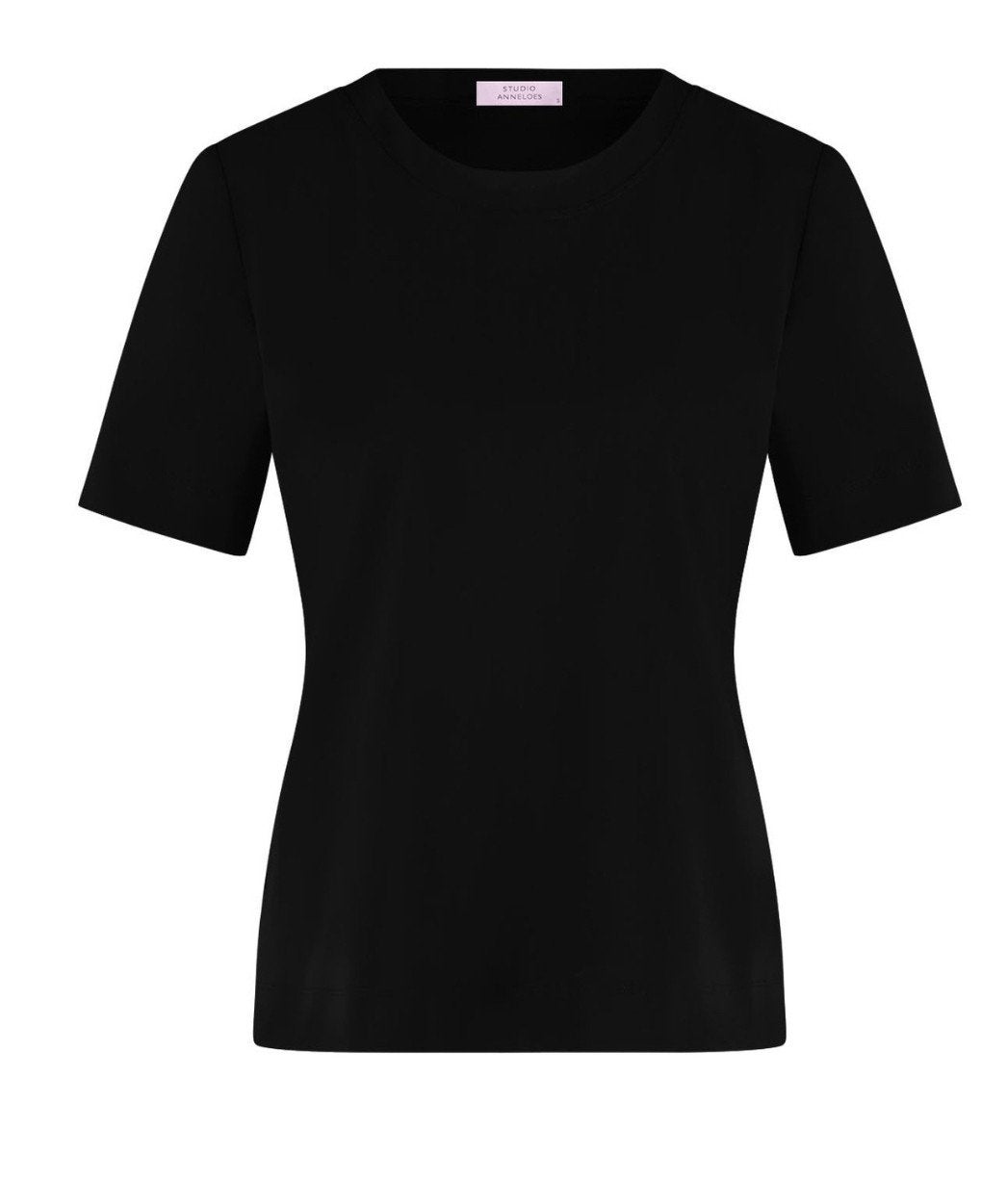 Studio Anneloes Travel tee XXL zwart, Kleding | Dames, Studio Anneloes, Verzenden, Zwart, Maat 46/48 (XL) of groter