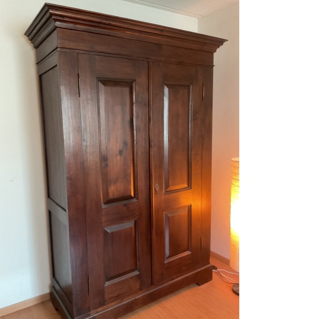 Antieke kast, Antiek en Kunst, Ophalen