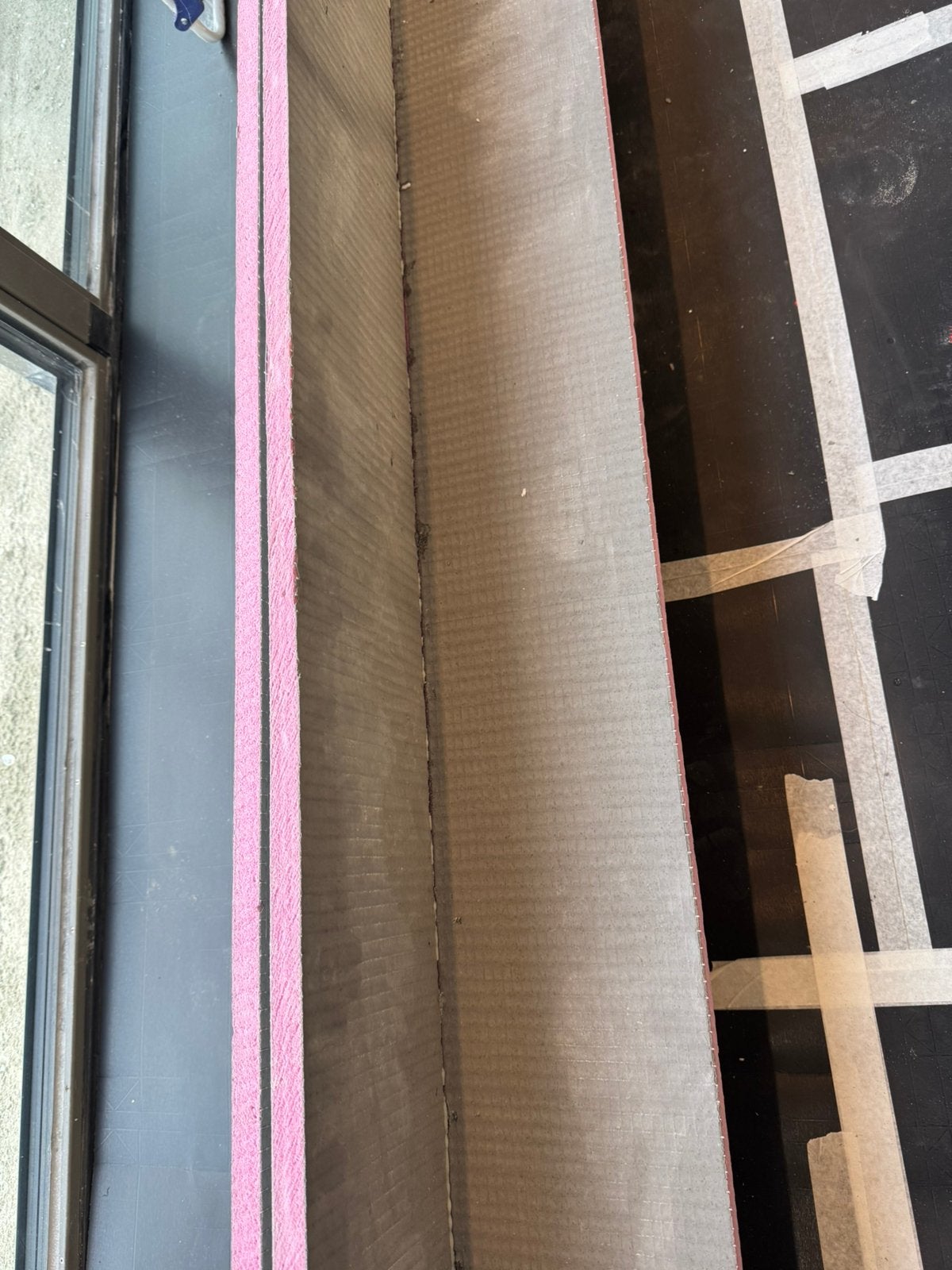 Qboard, Doe-het-zelf en Verbouw, Minder dan 4 cm, Overige materialen, Nieuw, Ophalen of Verzenden