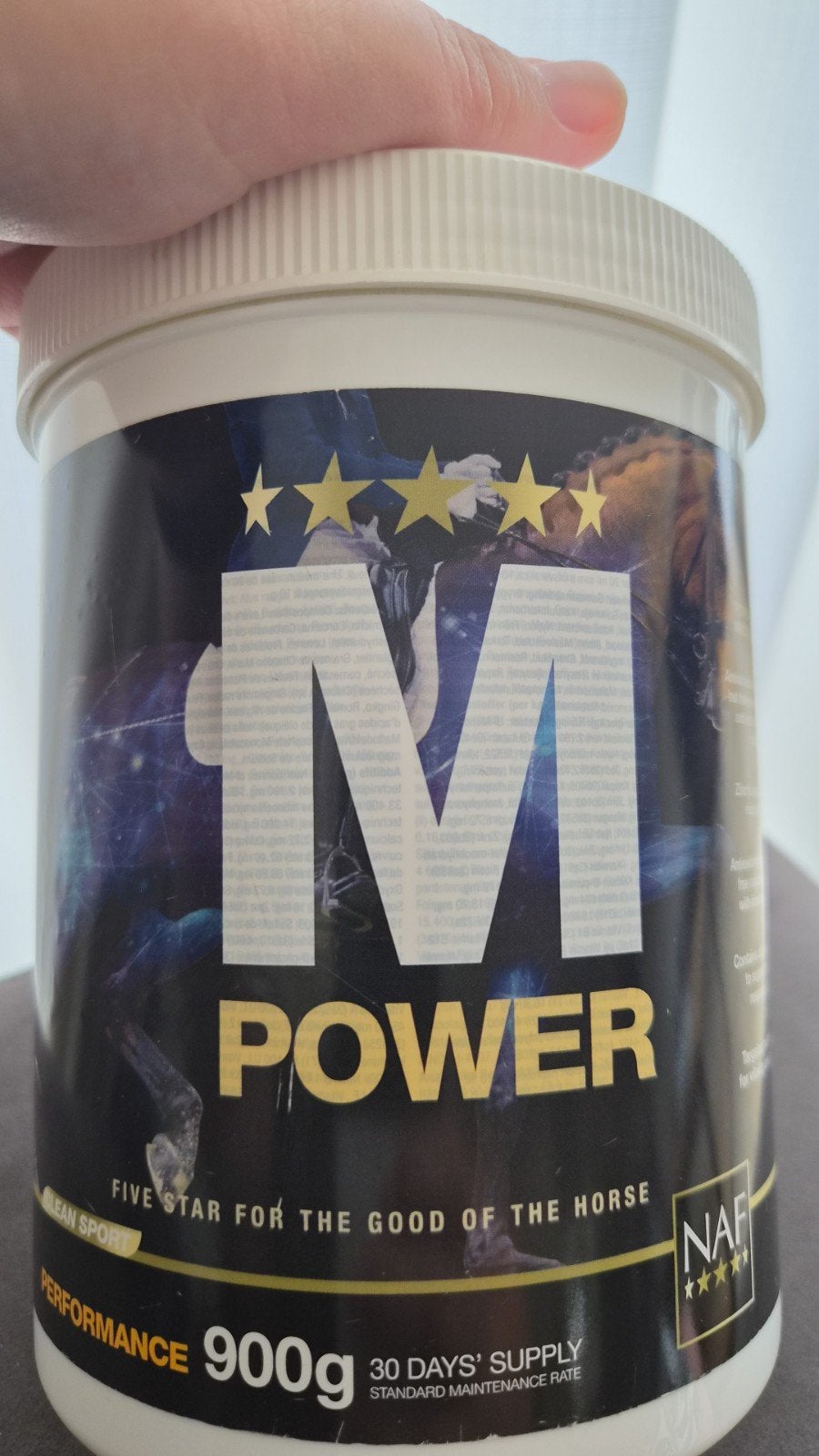 supplement, Dieren en Toebehoren, Ophalen of Verzenden