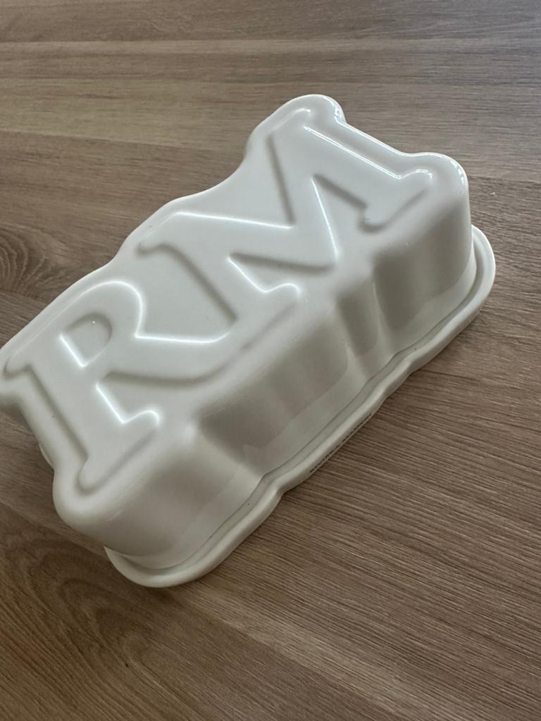 Riviera Maison botervloot, Ophalen, Zo goed als nieuw, Taarten, Overige typen
