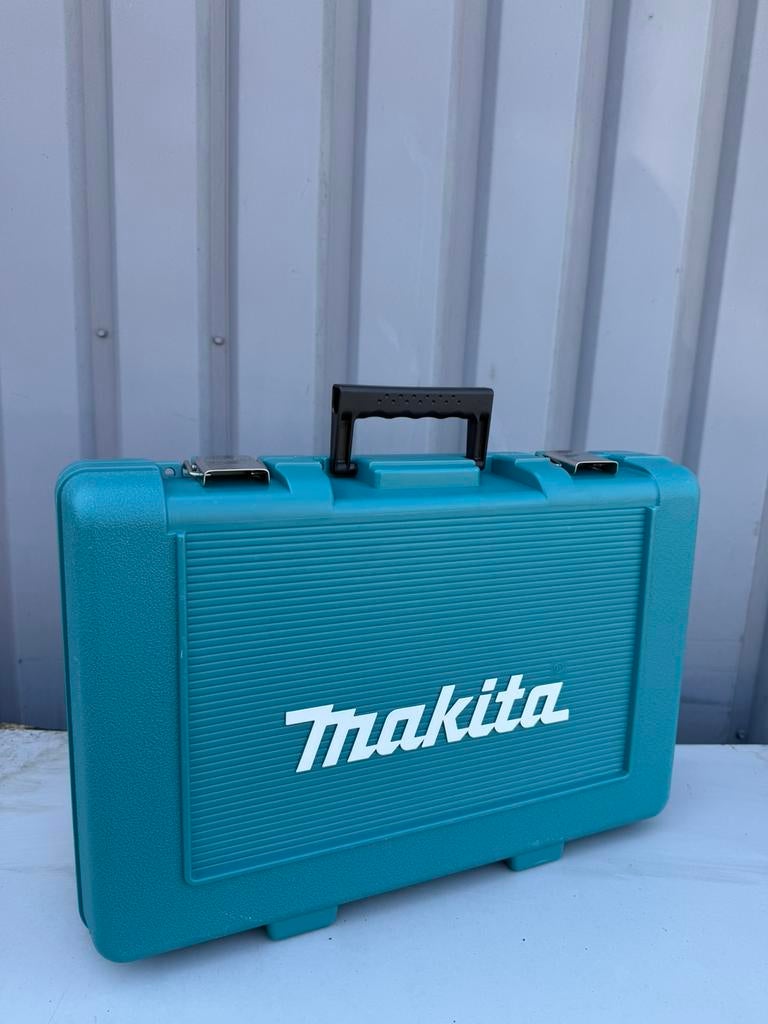 Makita  Makita gereedschapskist BDF343 BDF453 DDF343 DDF453, Ophalen of Verzenden, Nieuw