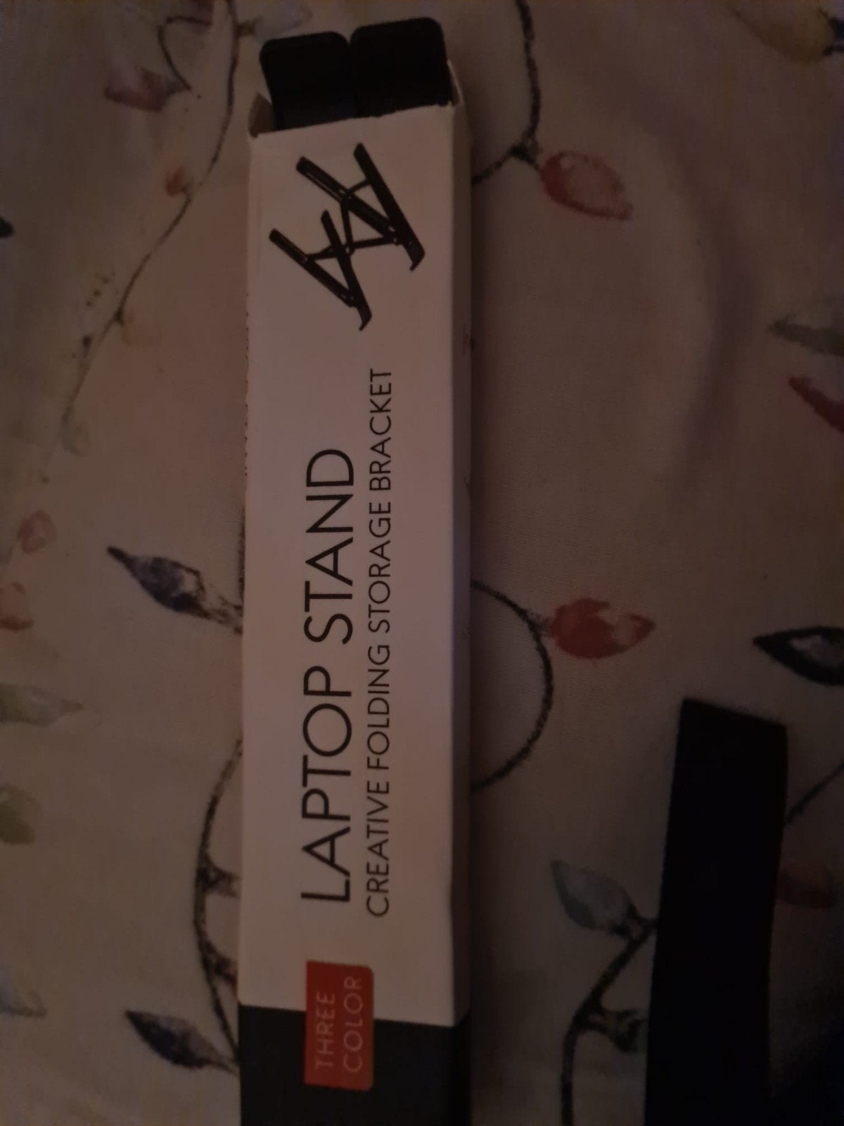 Laptopstandaard - Opvouwbaar en draagbaar, Ophalen of Verzenden