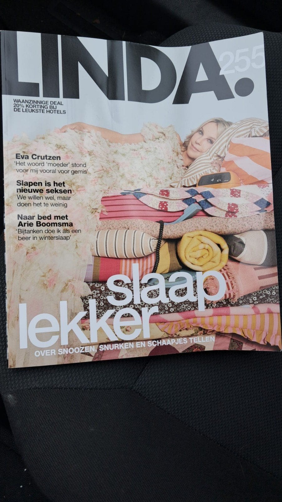 Diverse met yolanth en welmoed is verkocht tijdschriften: J, Ophalen of Verzenden