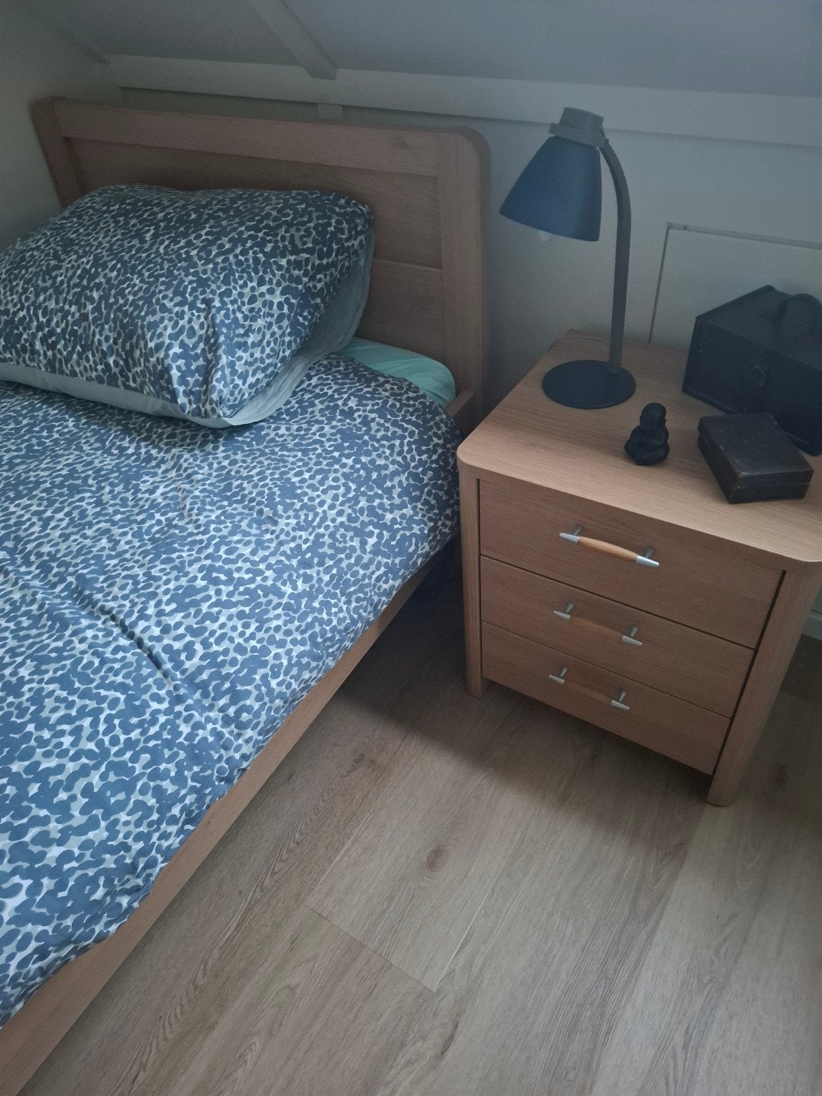 seniorenbed