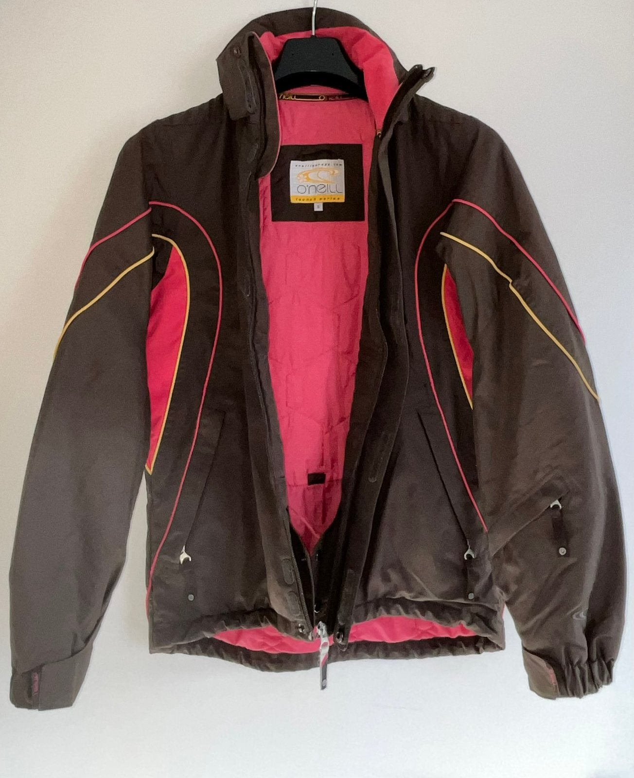 Mooie O’ Neill damesjas, Kleding | Dames, Ophalen, Zo goed als nieuw
