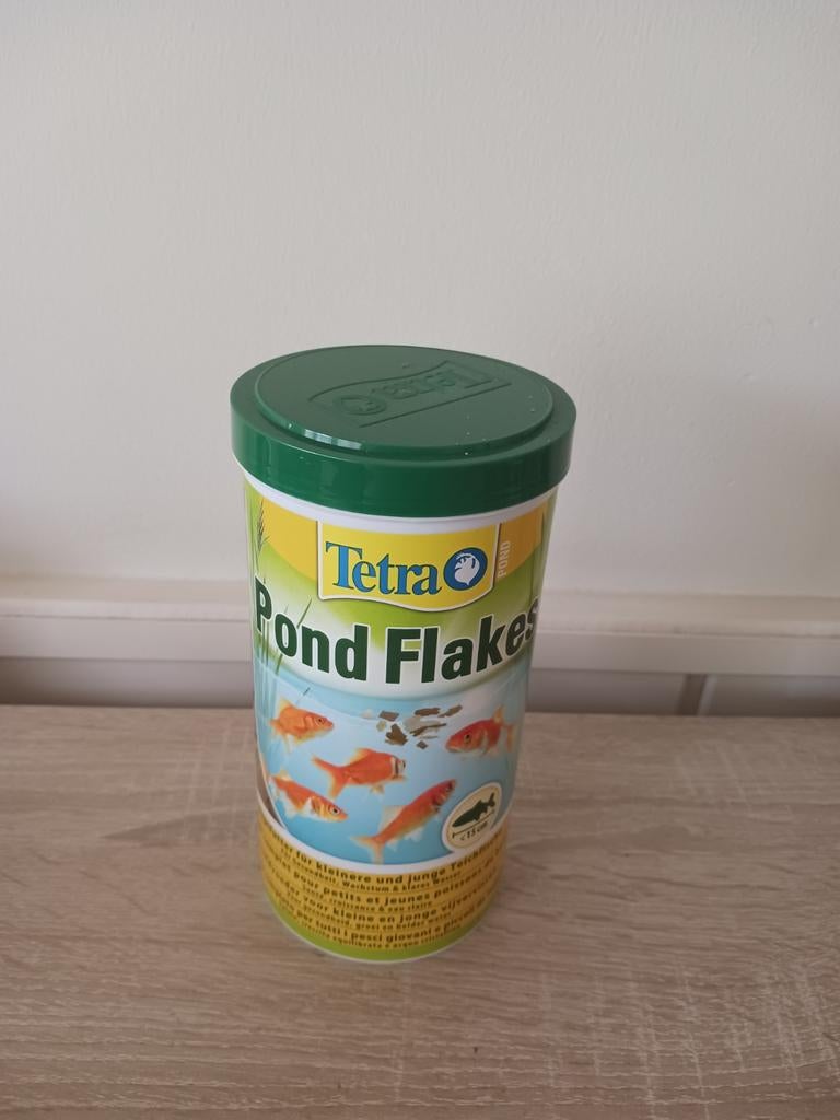 Vissen voer, Ophalen of Verzenden, Nieuw, Overige typen