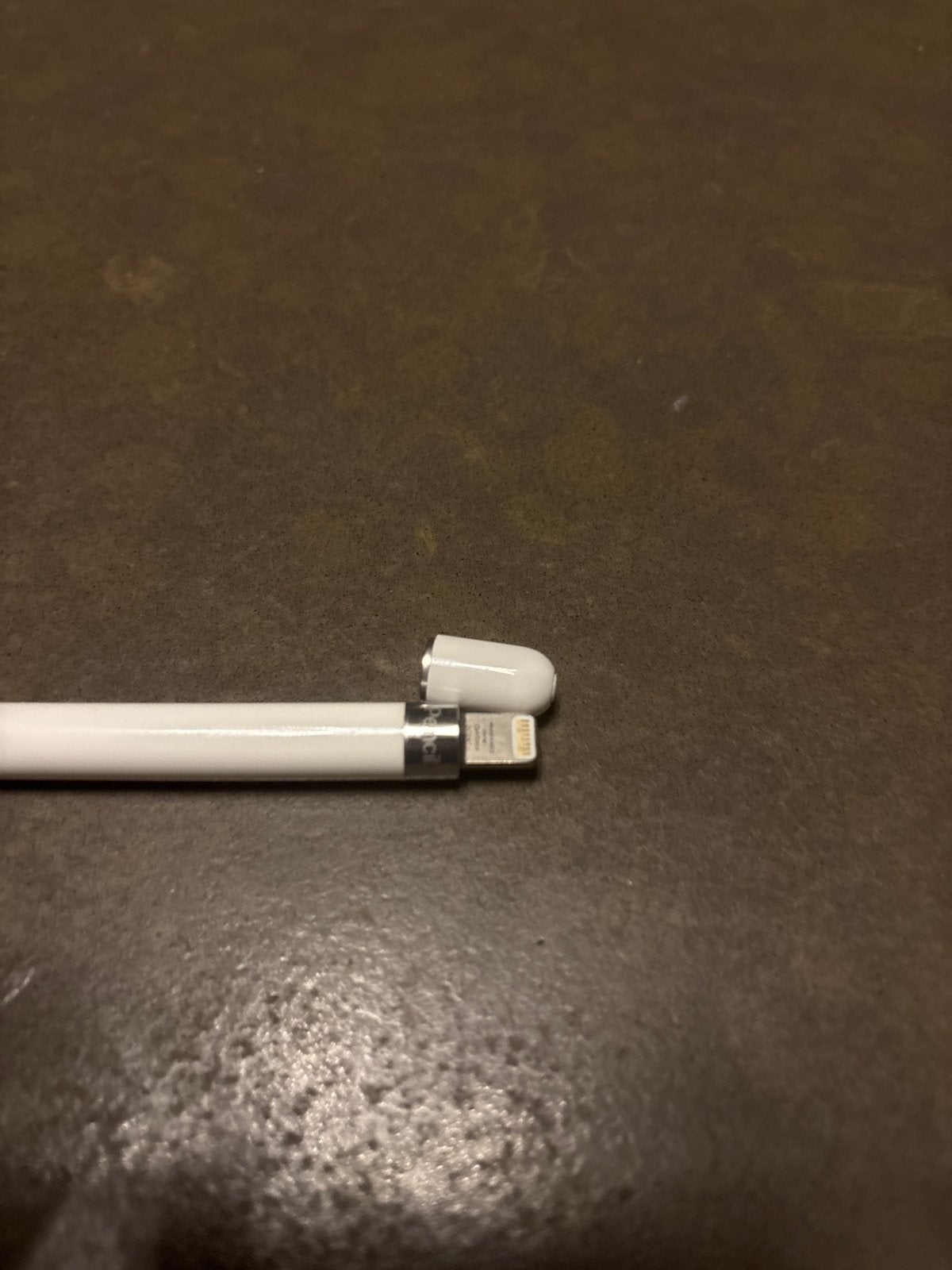 Foto 2 van Apple Pencil (1e generatie)