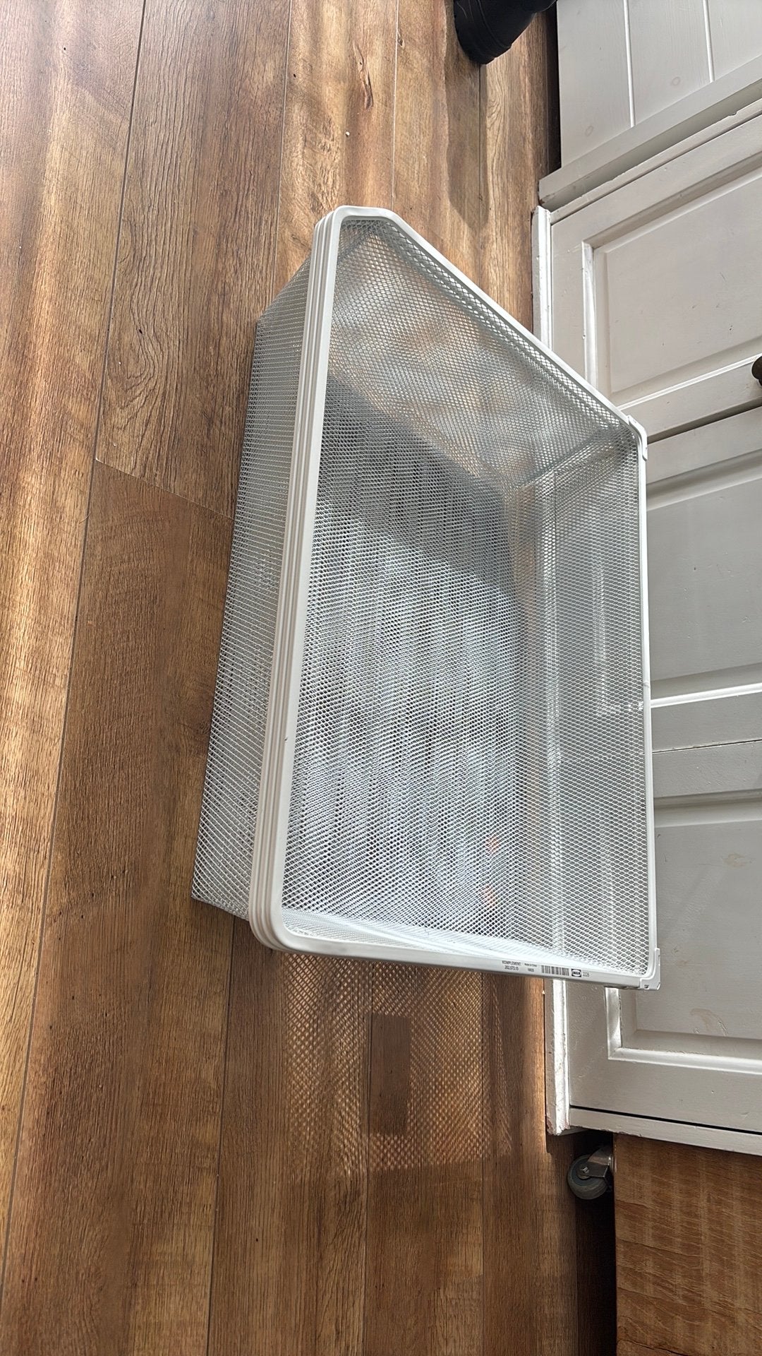 3x Ikea Komplement Draadlades 75x58, Ophalen, Zo goed als nieuw, 50 tot 75 cm, 50 tot 100 cm