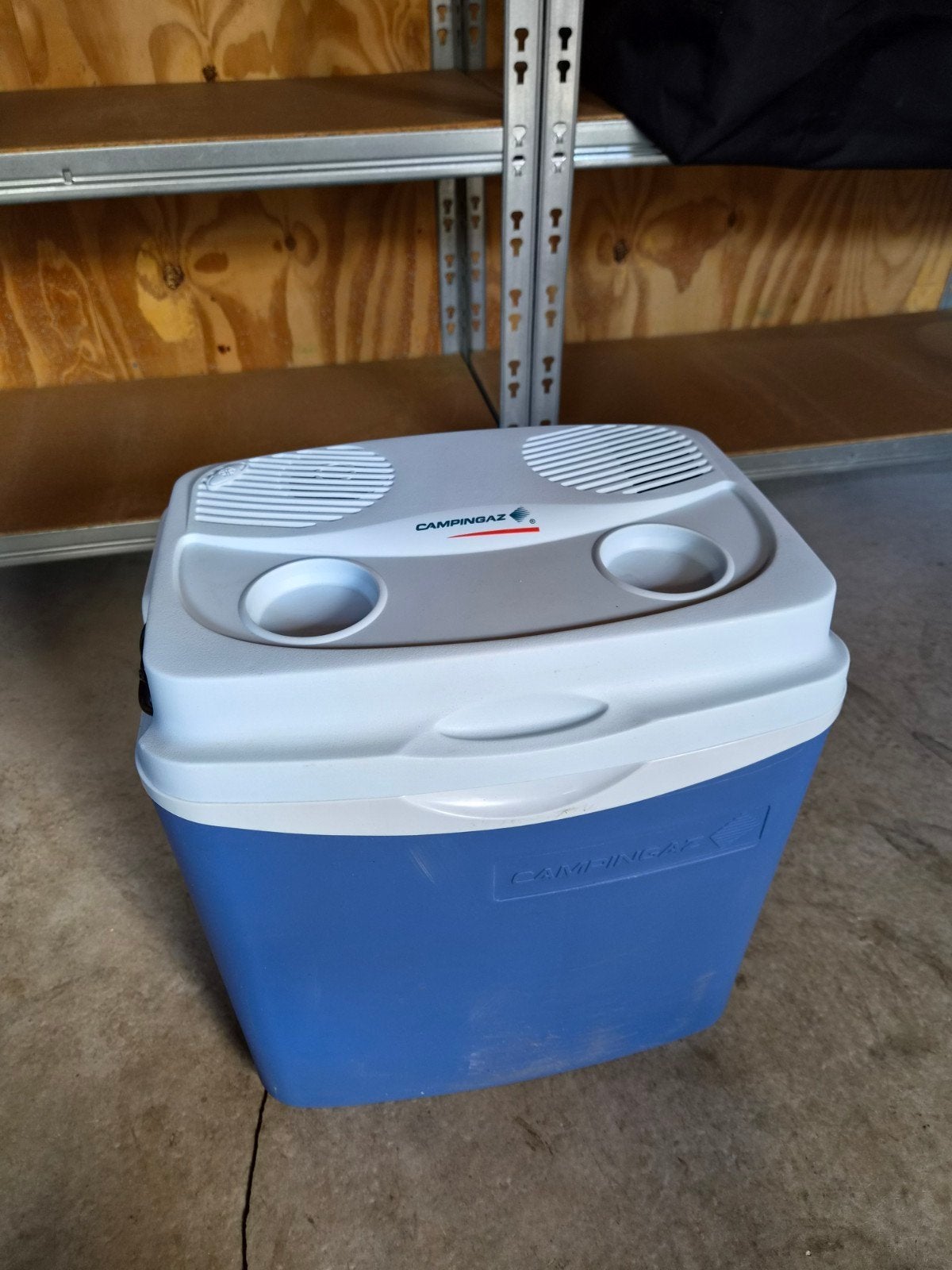 Campingaz PowerBox 24 liter electrische koelbox, Ophalen of Verzenden, Nieuw, Koelbox, Elektrisch