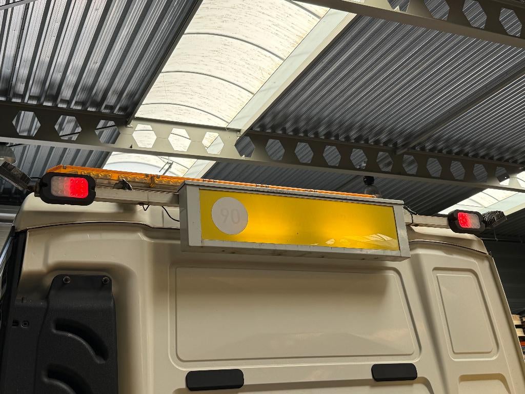 LED Lichtbak, Ophalen of Verzenden, Gebruikt, Overige merken, Verlichting