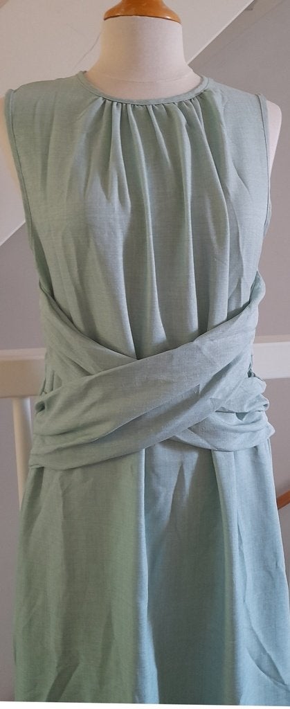 Nieuwe jurk maat S/M, Overige kleuren, Nieuw, Ophalen of Verzenden, Maat 36 (S)