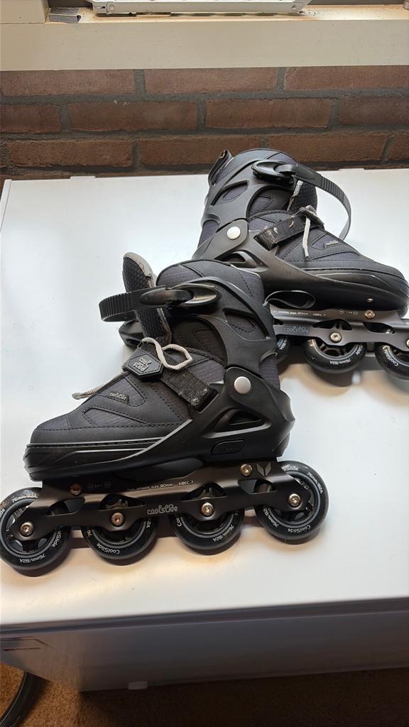CoolSlide inline skates - Maat 39-42, Inline skates 4 wielen, Dames, Ophalen, Overige merken
