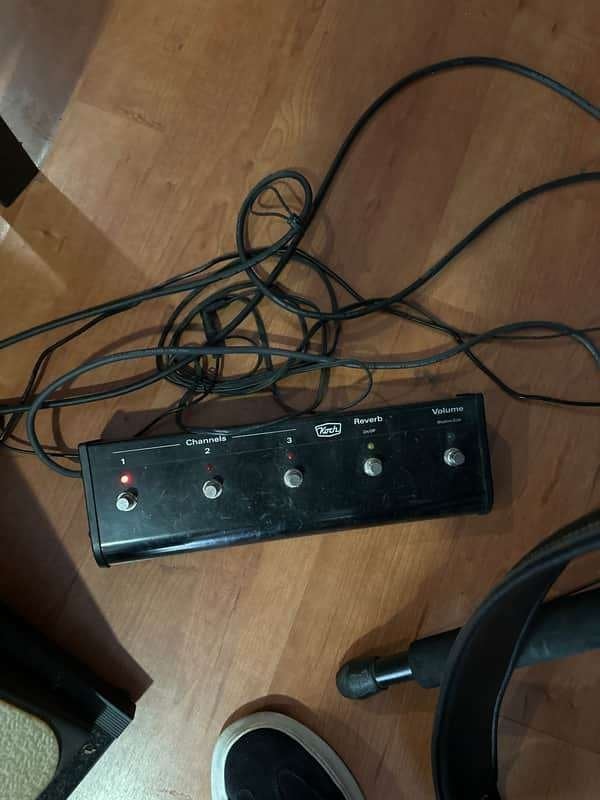 3 buizenamps Koch Twintone II & Egnater + 212cab+Vox te koop, Ophalen, Gebruikt, Gitaar, Minder dan 50 watt