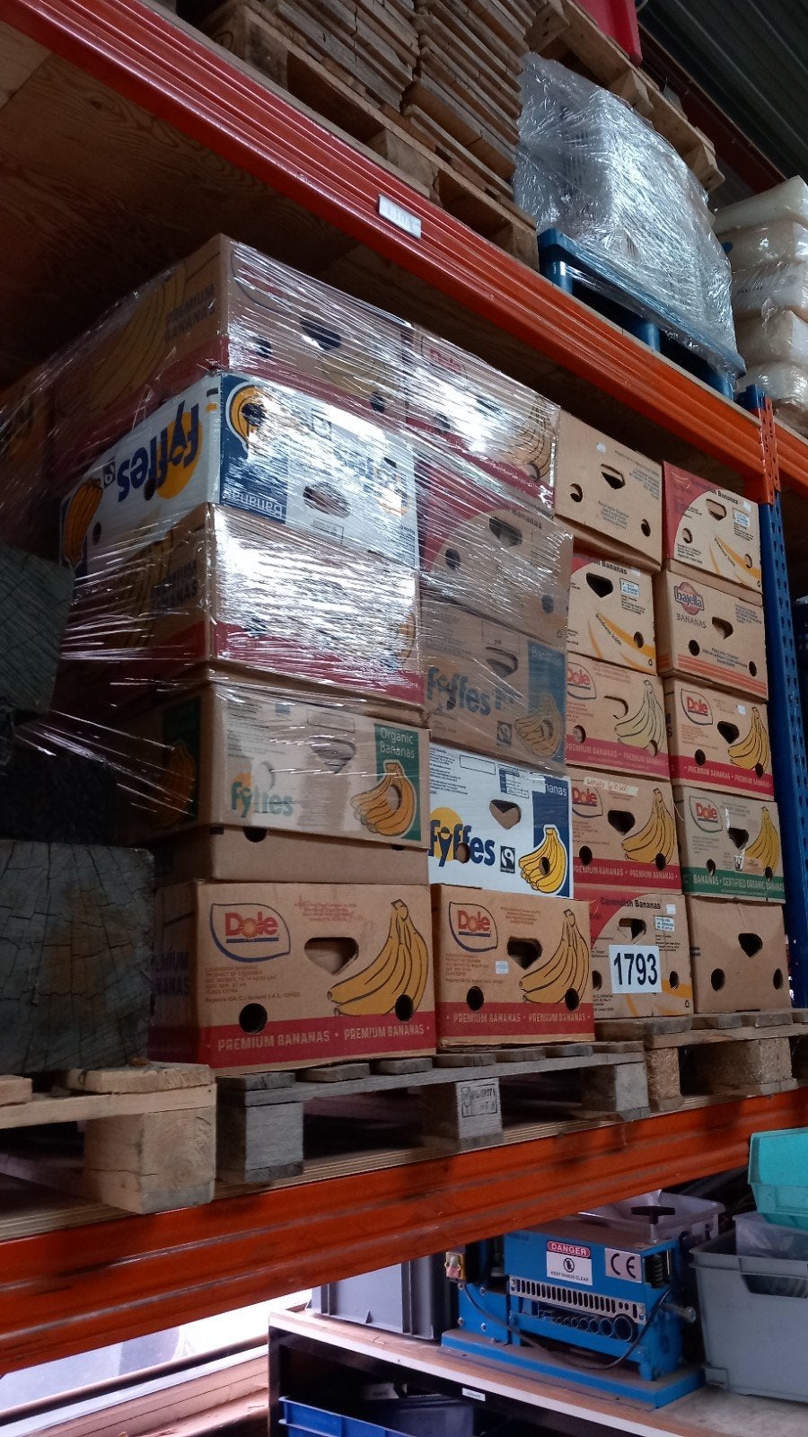 partij haardhout 7,50 per doos, Minder dan 3 m³, Ophalen