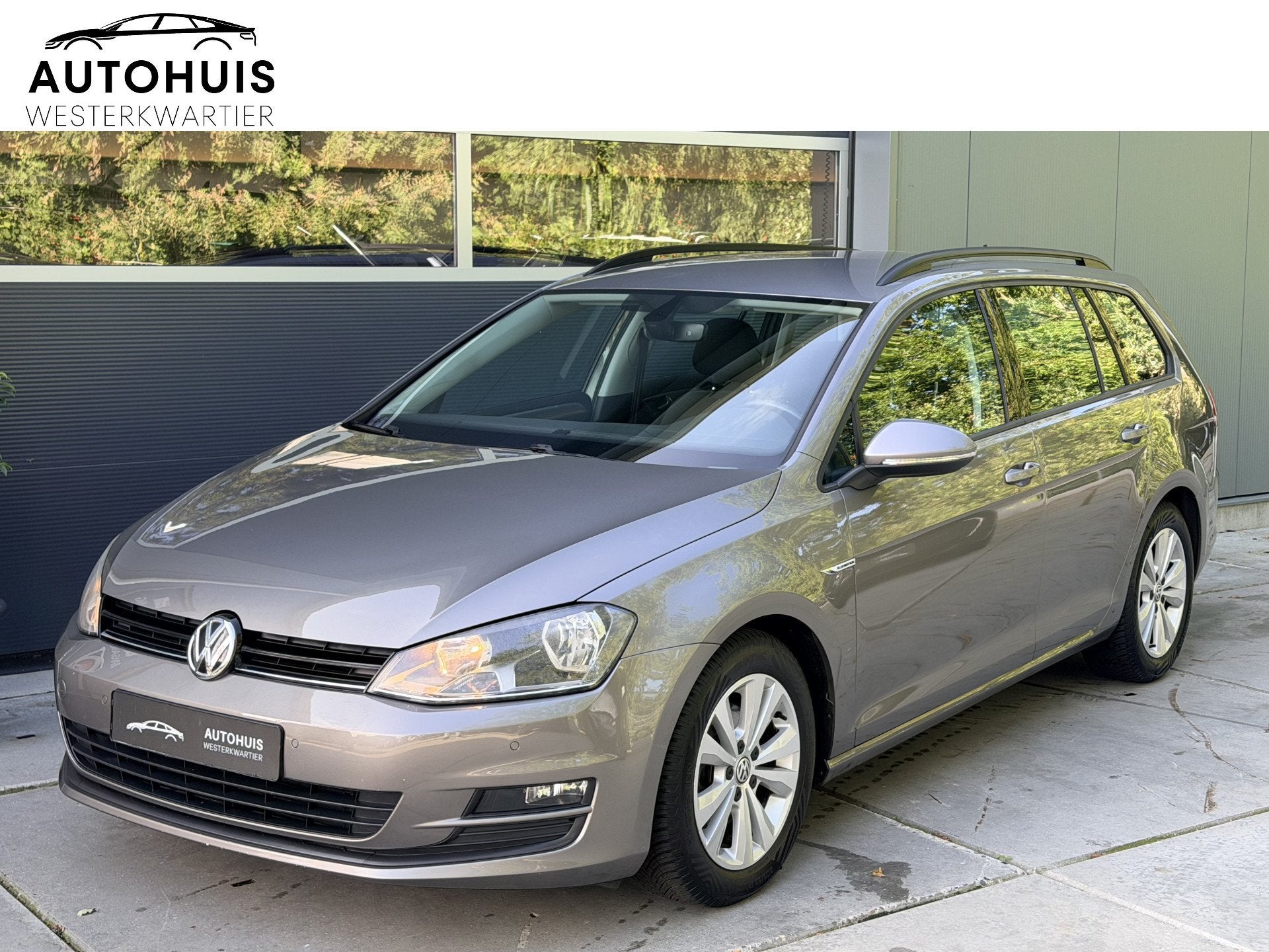 Volkswagen Golf Variant 1.0 TSI 115pk H6 Comfortline Climate, Voorwielaandrijving, Gebruikt, Euro 6, 116 pk