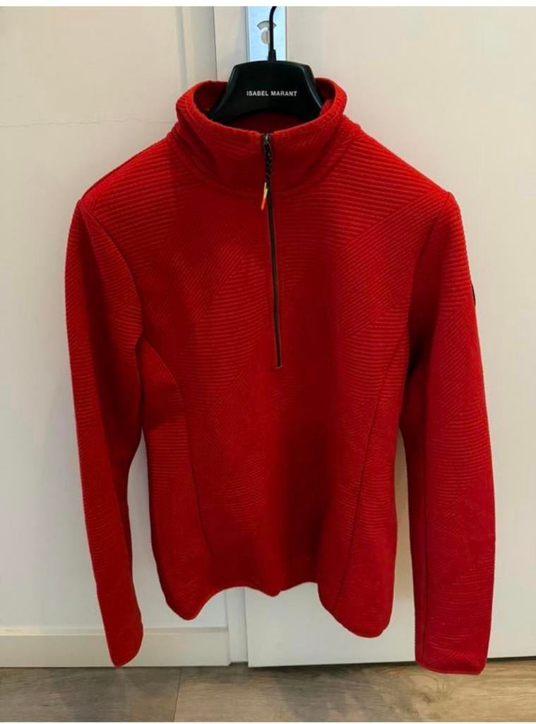 Icepeak skipully sportvest, Kleding | Dames, Wintersportkleding, Ophalen of Verzenden, Zo goed als nieuw, Jack