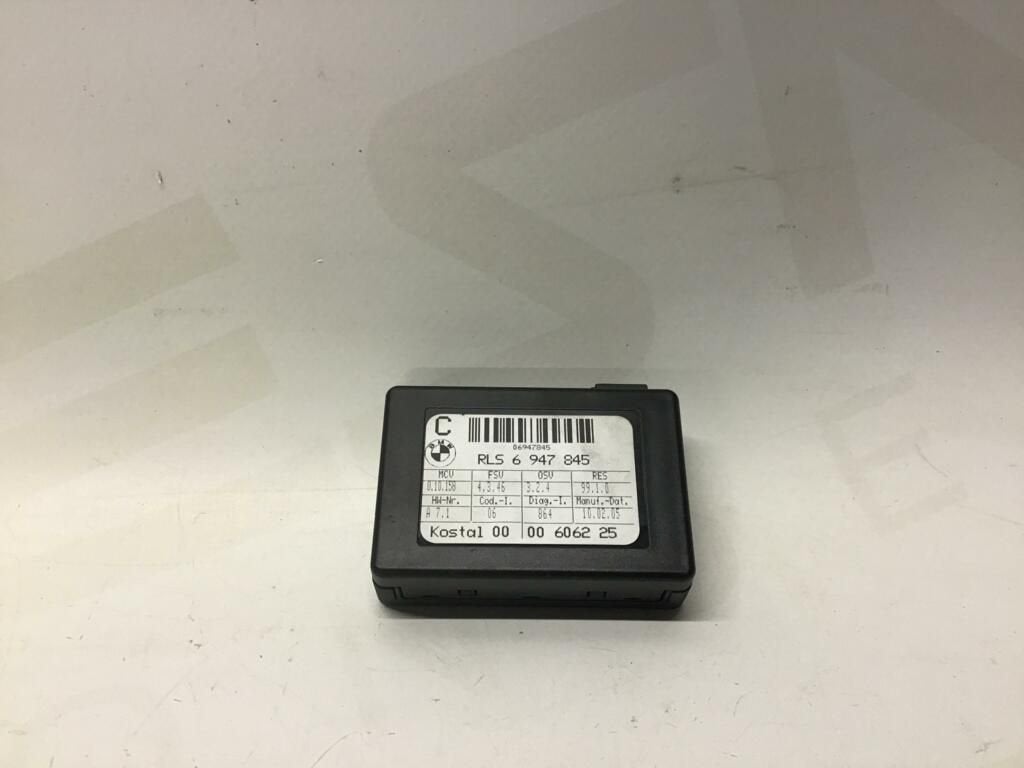 Regensensor BMW 5-serie Touring E61 525i ('04-'07) 6947845, Auto-onderdelen, Elektronica en Kabels, Gebruikt, -, -, Ophalen of Verzenden