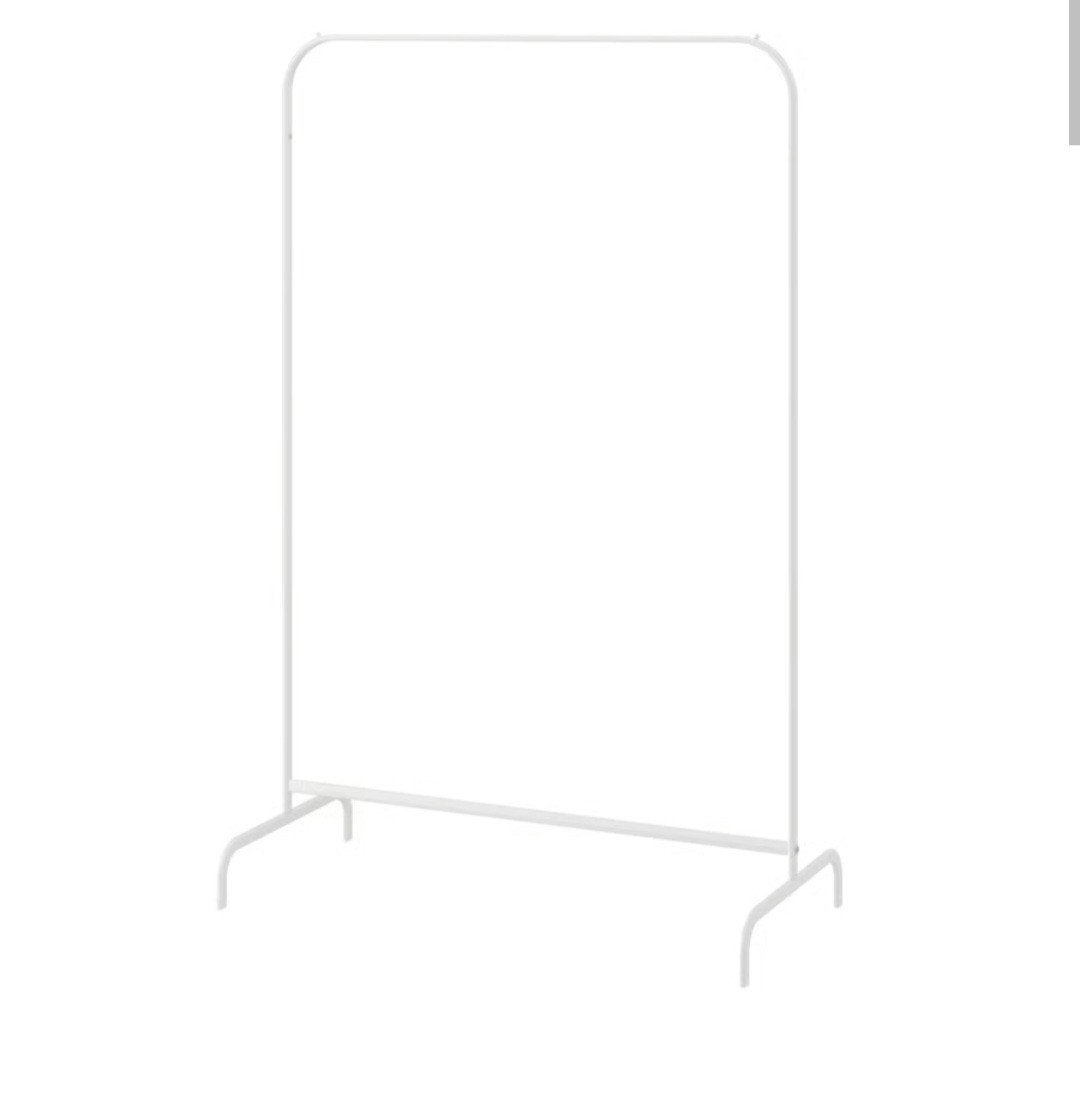 kledingrek IKEA Mulig (incl opbergvakken), Kleding | Dames, Kledingrekken, Ophalen