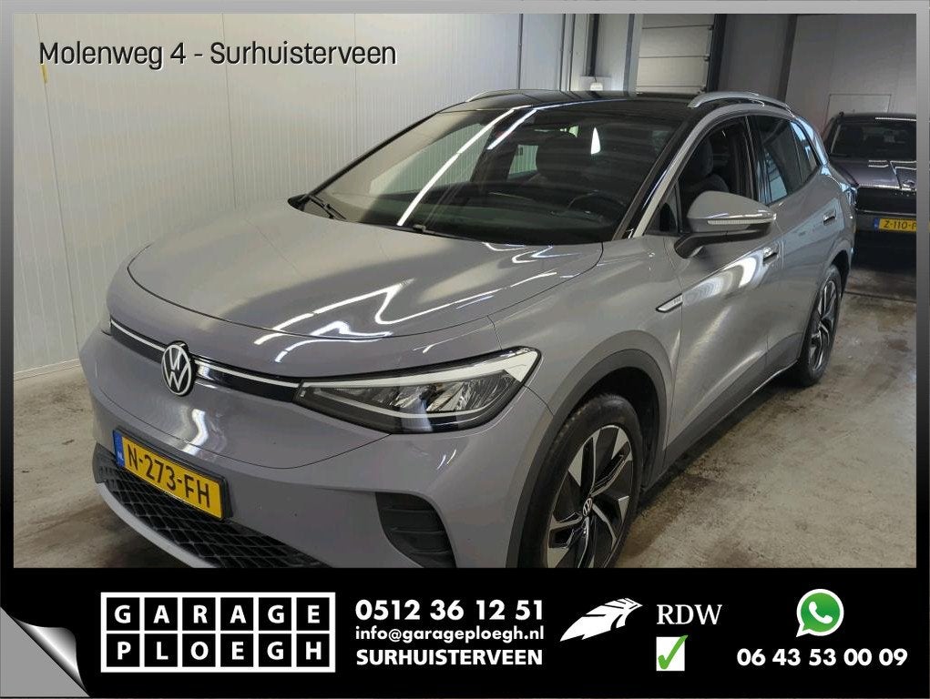 Volkswagen ID.4