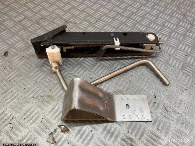 Krik BMW 5-serie E60 E64 E63 E61 E90 E87 F30, Gebruikt, Partnerportal@bmw.de, Bmw, Ophalen of Verzenden