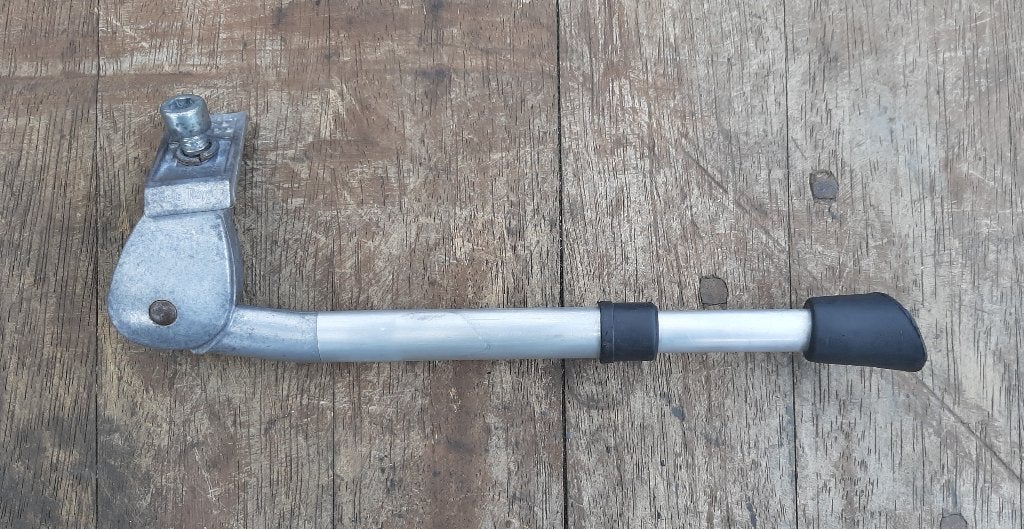 Verstelbare Aluminium Standaard Selle Royal, Ophalen, Frame, Elektrische fiets, Zo goed als nieuw