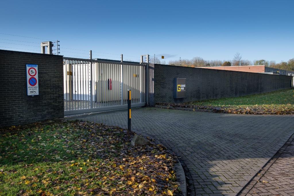 Garagebox te huur Lelystad, Auto diversen