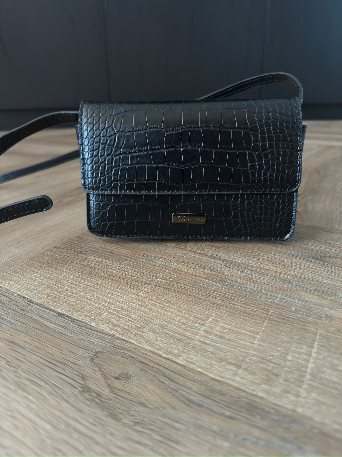 Mexx tas nieuw, Ophalen of Verzenden, Nieuw, Zwart