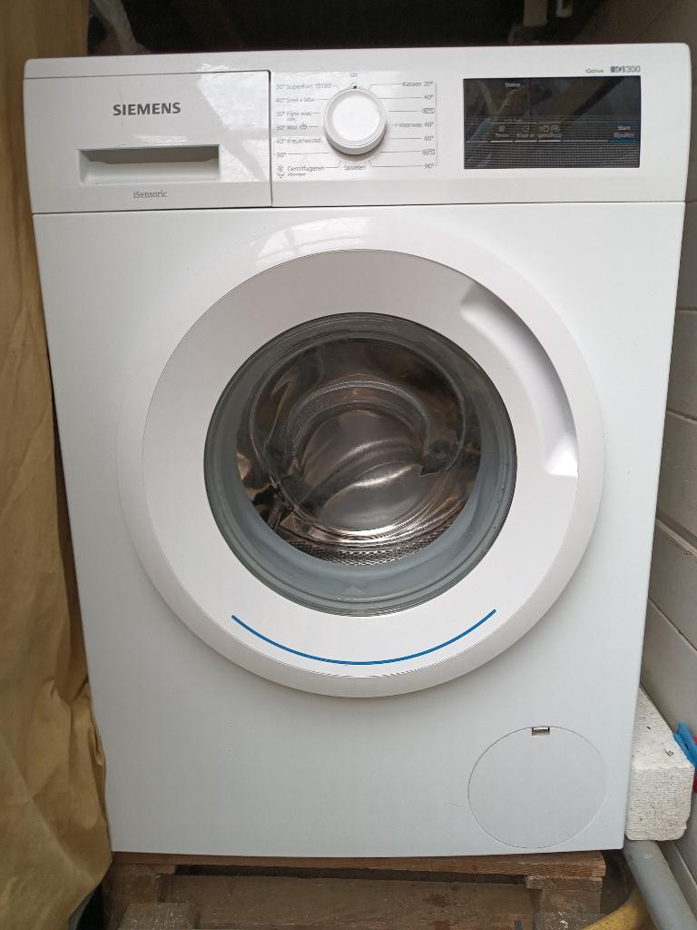 Witgoed, Ophalen, Gebruikt, Voorlader, 85 tot 90 cm