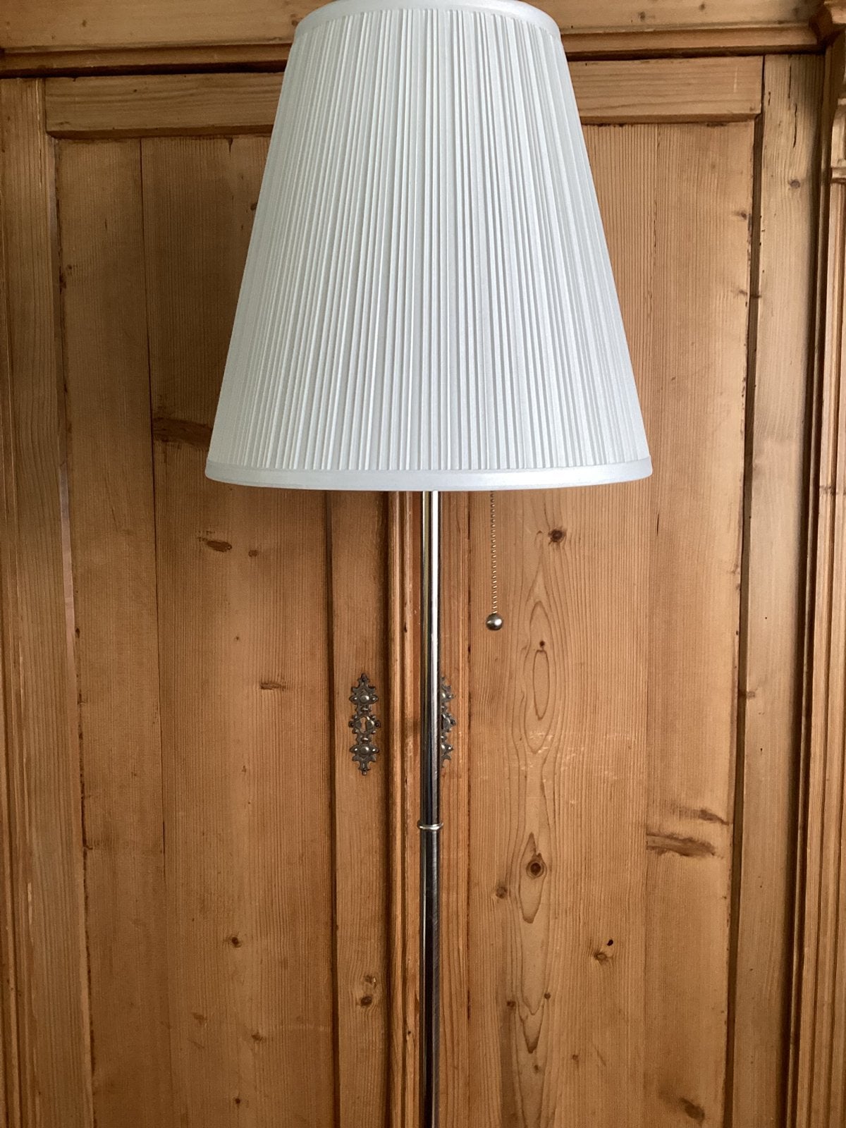 Staande lamp, Huis en Inrichting, Ophalen, Zo goed als nieuw, 150 tot 200 cm