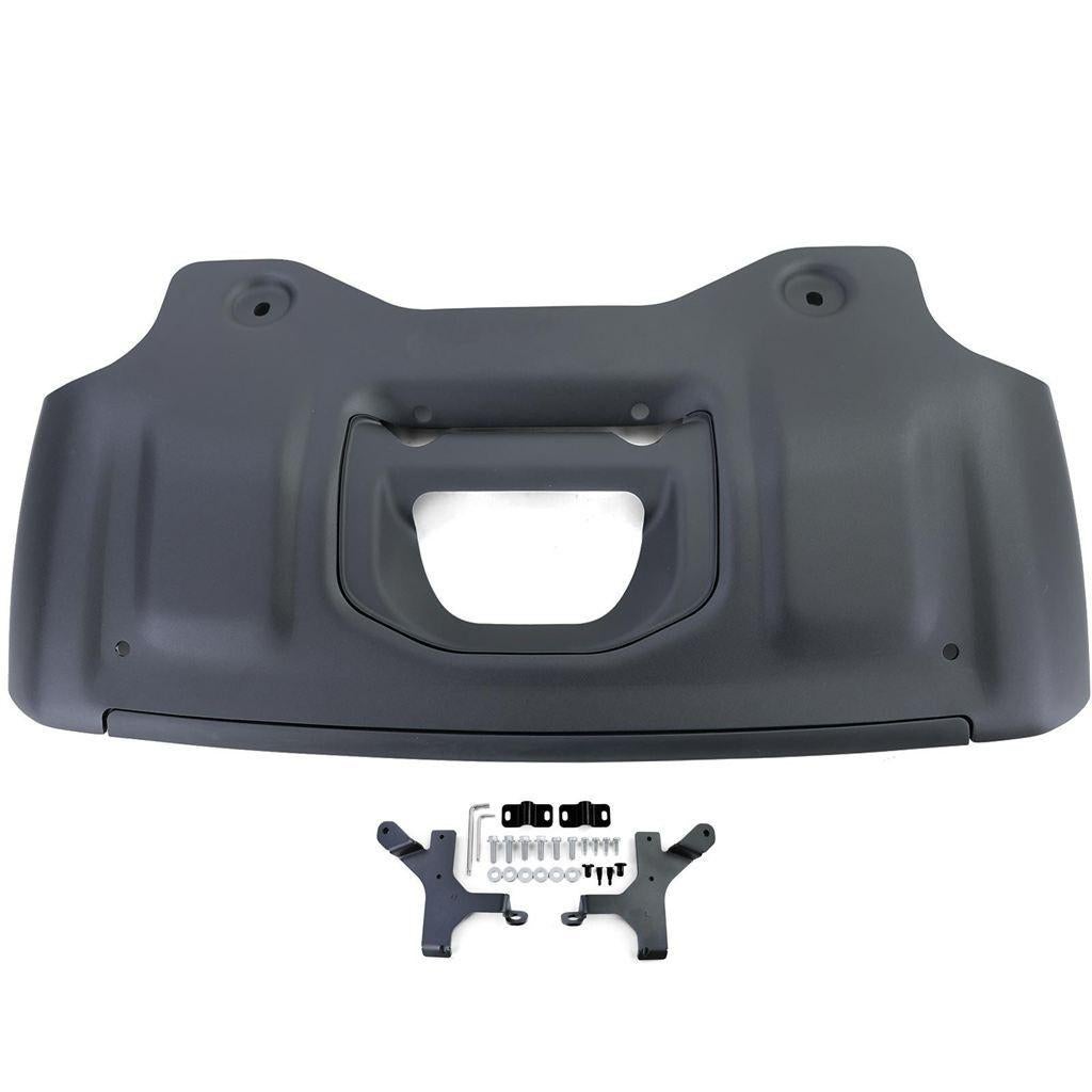 Bodemplaat Bescherming Land Rover Defender L663 90 en 110, Verzenden, Automotive Parts, A.parts@hotmail.nl, Trasmolenlaan 12 3447 GZ Woerden