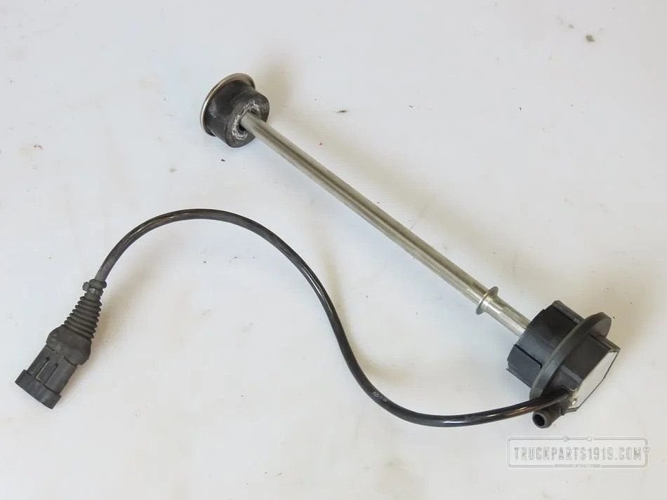 DAF Exhaust System AdBlue tankvlotter DAF, Ophalen, Gebruikt