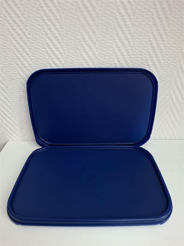 T007 Deksel Ruimtespaarder, rechthoek, Tupperware, Ophalen of Verzenden, Nieuw, Overige typen