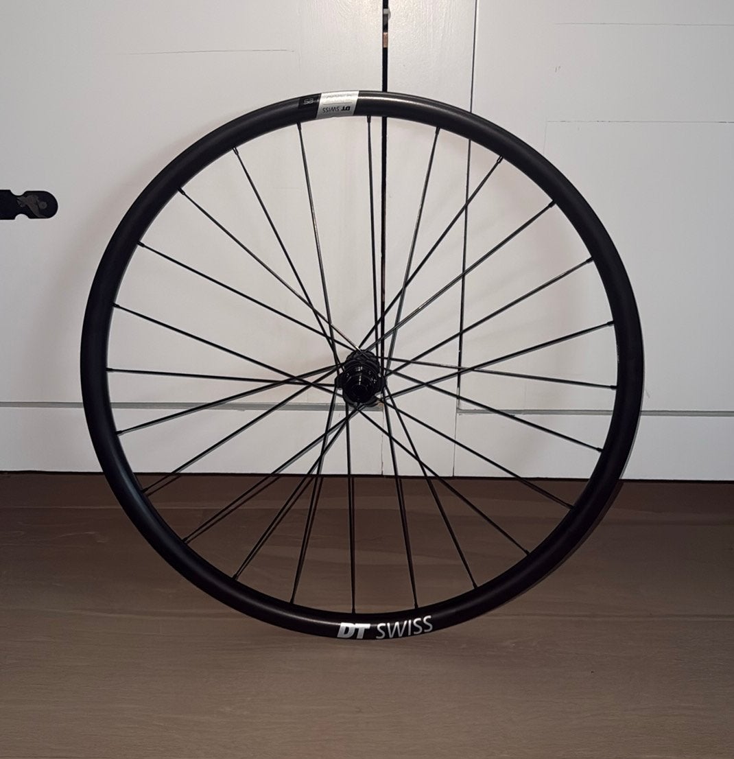 Nieuw DT SWISS G1800 Spline 25 achterwiel 28” Sram XDR Body, Wiel, DT Swiss, Overige materialen, Nieuw