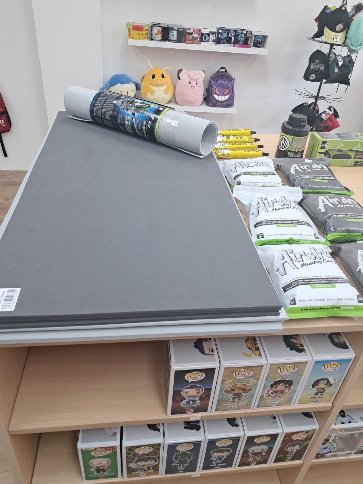 Cosplay materialen/knutselwerk, Hobby en Vrije tijd, Ophalen of Verzenden, -, -, -