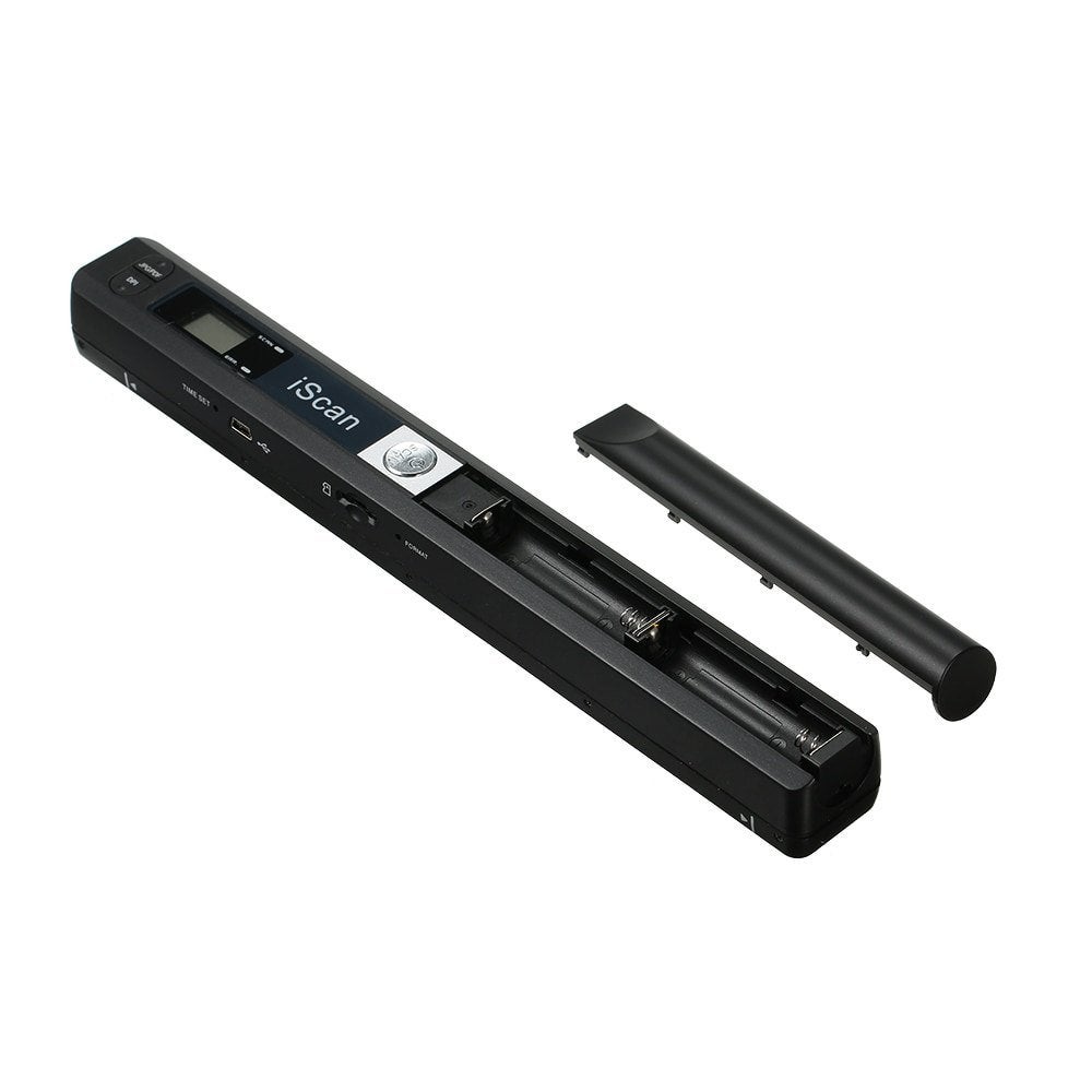 Handscanner, Computers en Software, Ophalen of Verzenden, Zo goed als nieuw