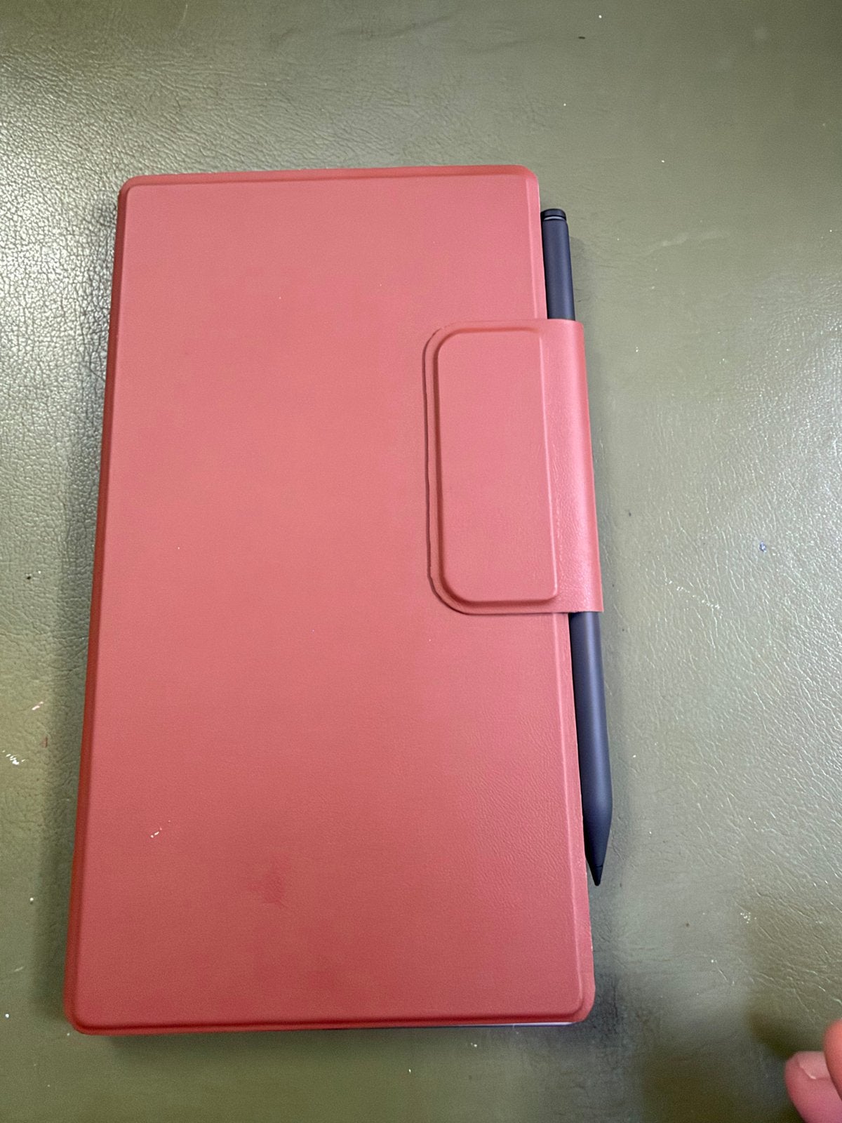Remarkable paper pro move en Marker Plus, Computers en Software, 8 GB, Touchscreen, Ophalen of Verzenden, Zo goed als nieuw